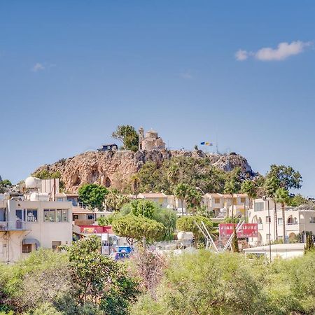 Protaras Olivia Pearl Villa Paralimni Exterior photo