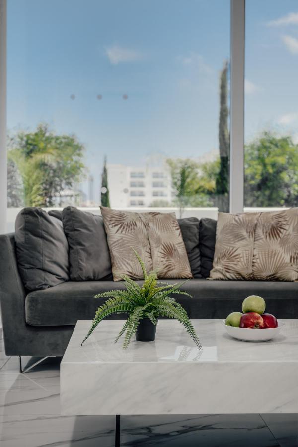Protaras Olivia Pearl Villa Paralimni Exterior photo