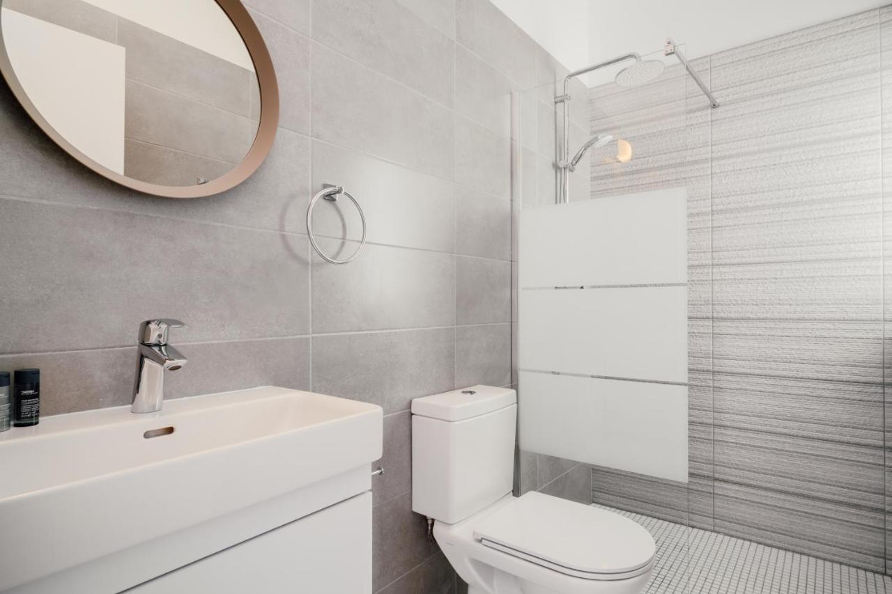 Protaras Olivia Pearl Villa Paralimni Exterior photo
