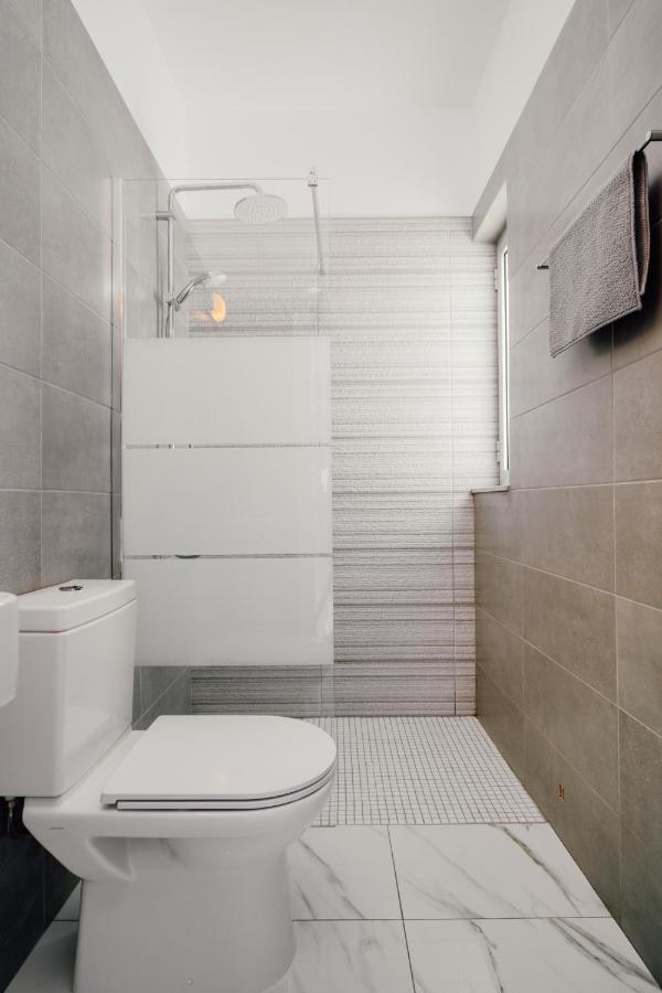 Protaras Olivia Pearl Villa Paralimni Exterior photo