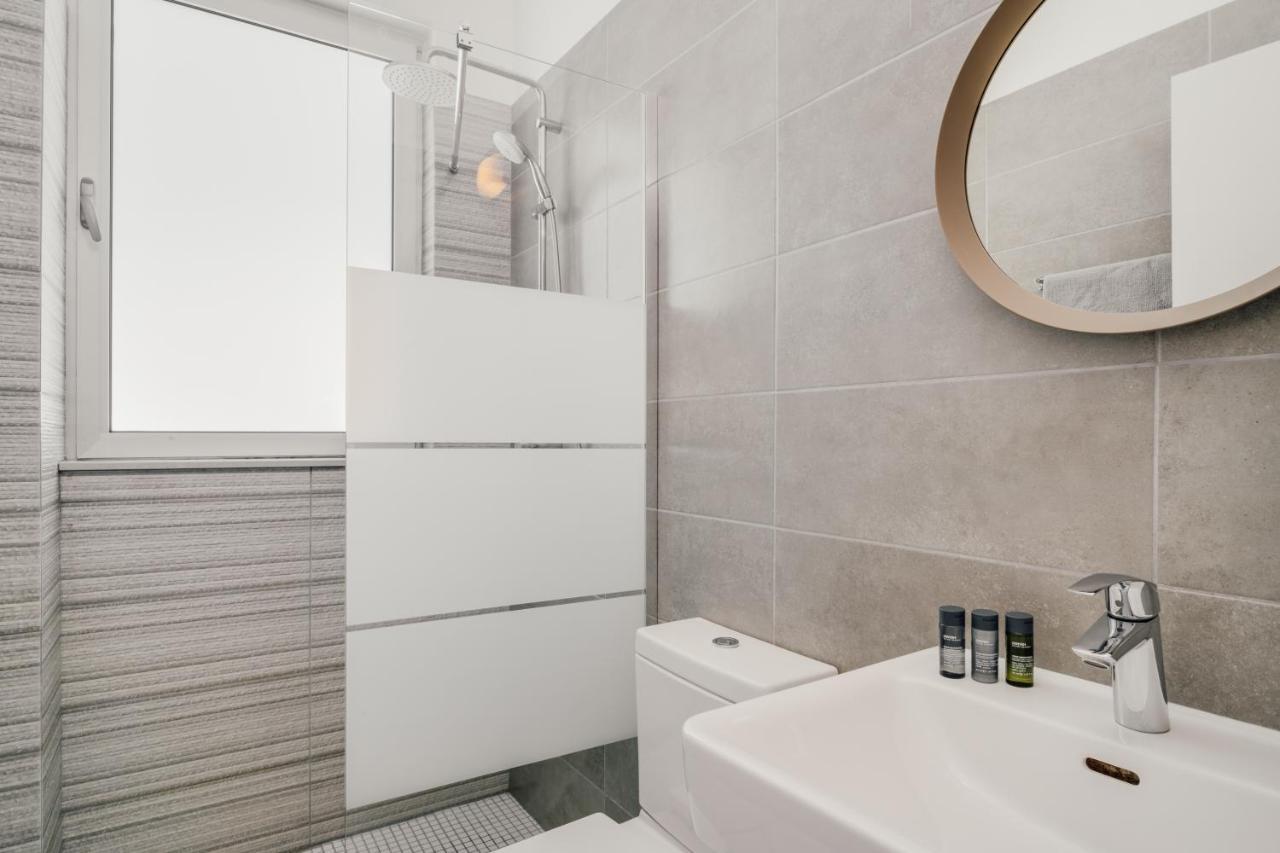 Protaras Olivia Pearl Villa Paralimni Exterior photo
