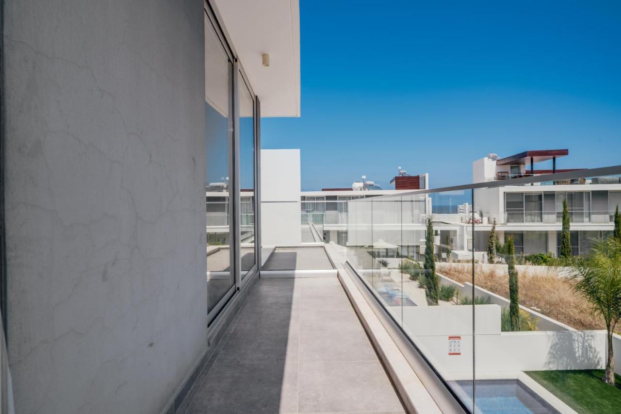 Protaras Olivia Pearl Villa Paralimni Exterior photo